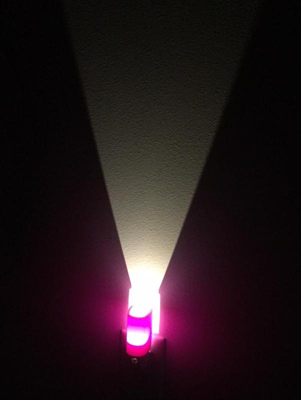 Night Light Cover