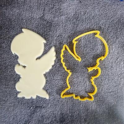 Angel Praying Cookie Cutter