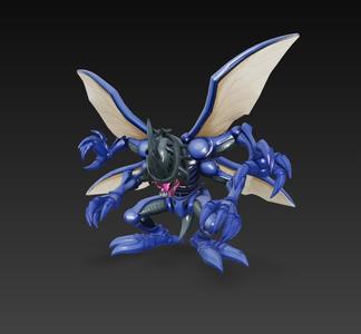 Kabuterimon