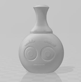 shisha mouthpiece emoji 7