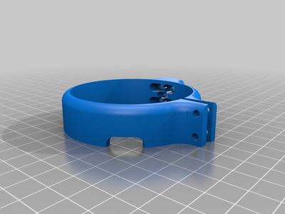 Nex5R Brushlesss Gimbal