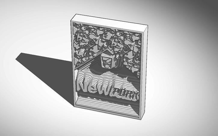 whatever the fuck this is