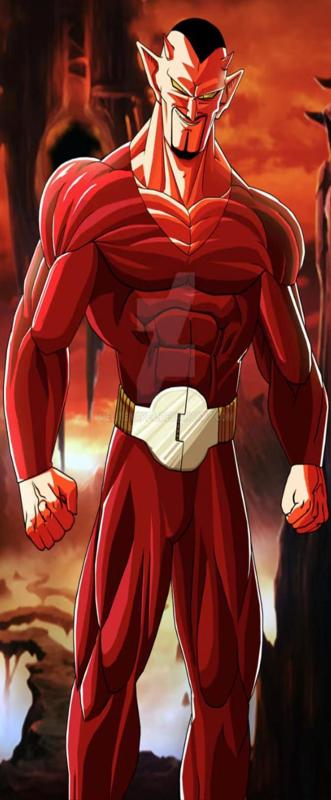 DABURA FINAL FORM DBSH