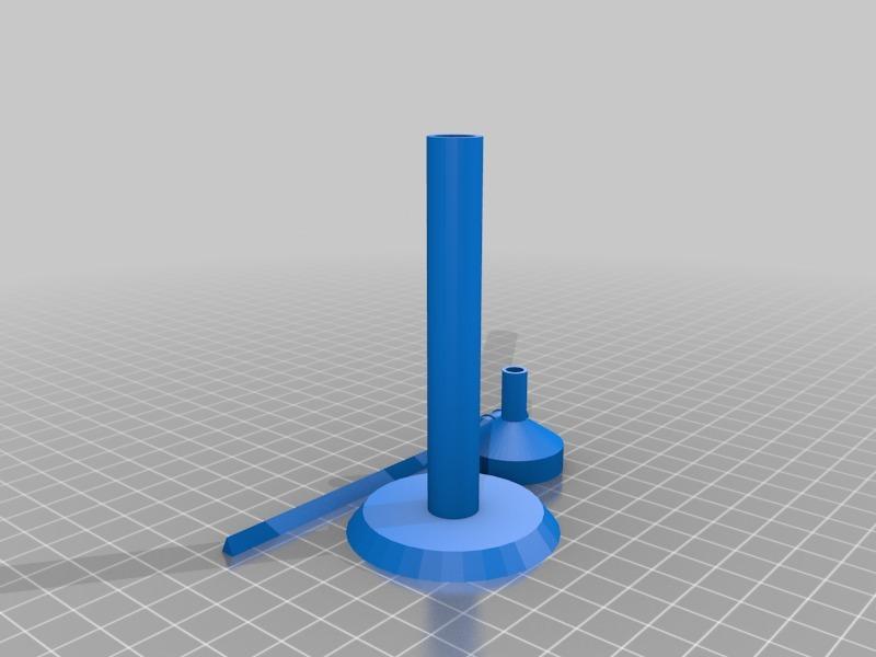 Cigarette Re-stuffing Kit / Joint Maker