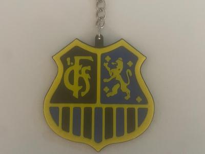 FCS Keychain 