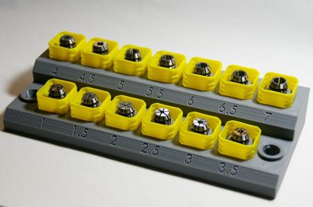 ER11 collet holder