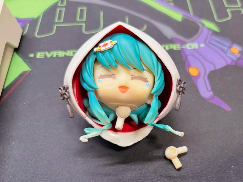 gsc Nendoroid neck joint gsc neck joint|claymore neck