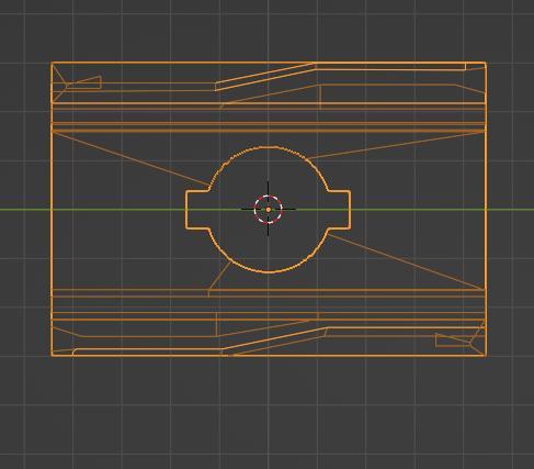 CSM Zeronos Card Replacement