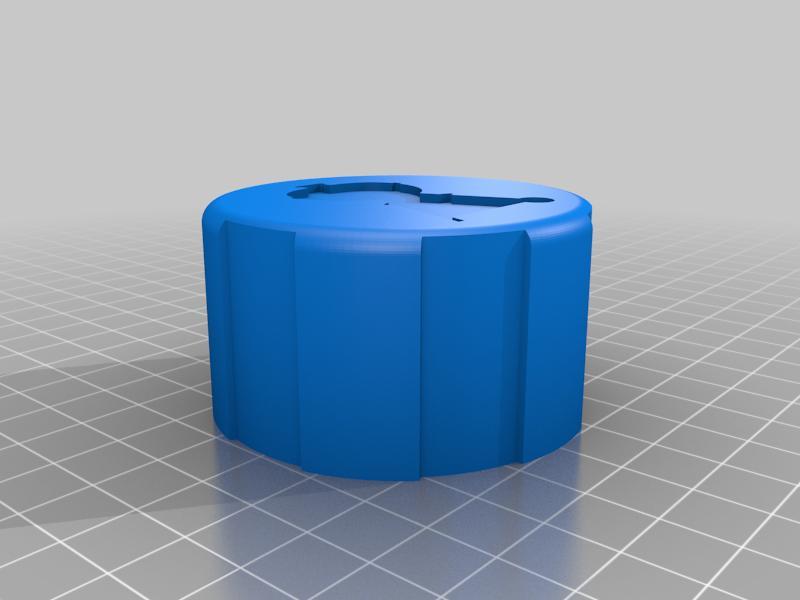 Weber Spirit Grill Knob