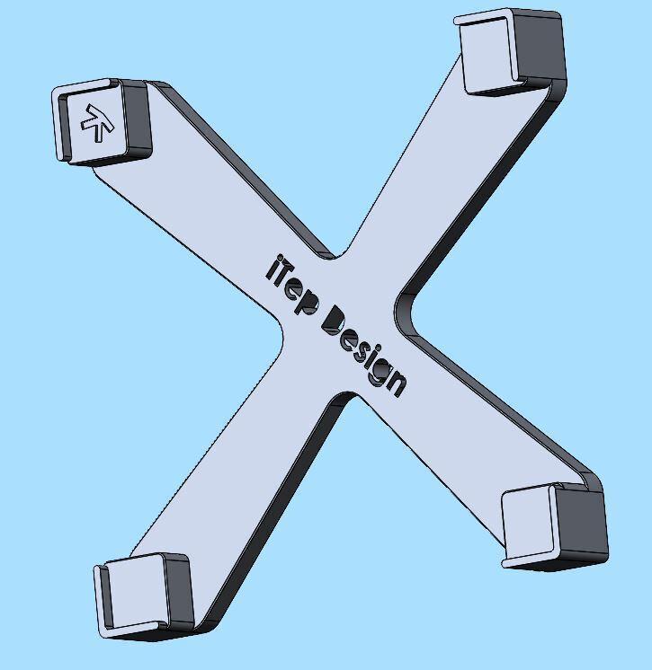 Iceriver holder KS0, AL0, RX0, AE0