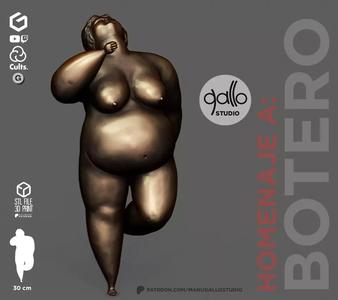BOTERO homenaje 1