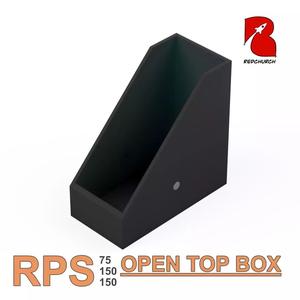 RPS 75-150-150 open top box