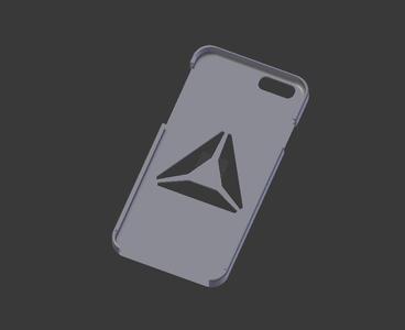 Reebok Crossfit iPhone 6 Case