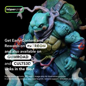 Squirtle Pokemon Sengoku Period