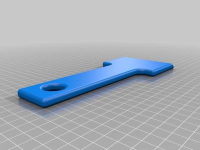 Ice Scraper
