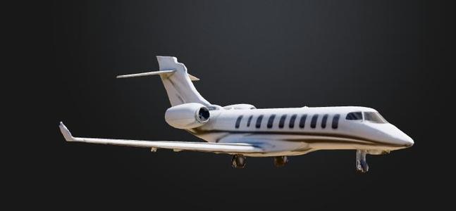 Business Jet