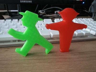 Ampelmaennchen_rot