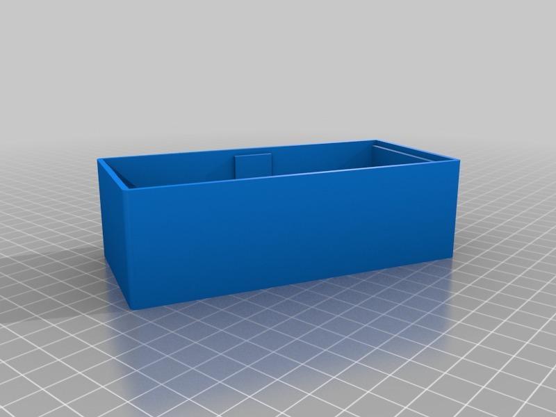 Auto reset targets control by android phone