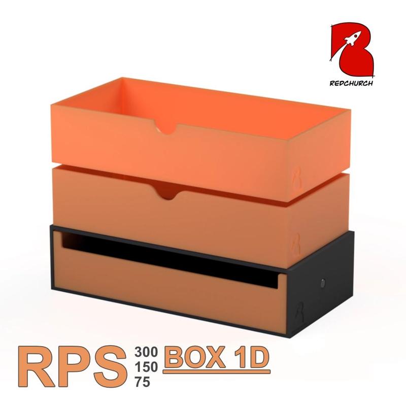RPS 300-150-75 box 1d
