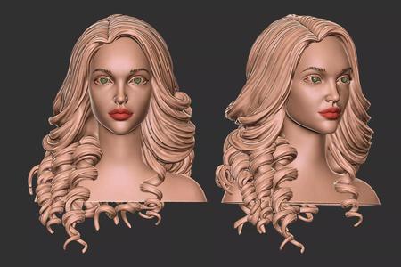 hair 32