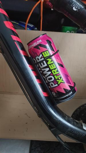 Bike Bottle Holder / Cage