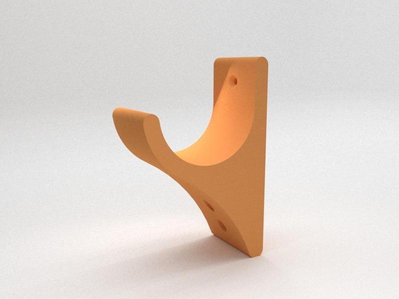 Boosted Board V1 and V2 Holder