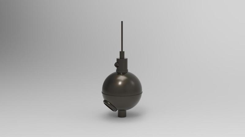 PDM-2 Seamine
