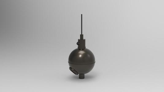 PDM-2 Seamine