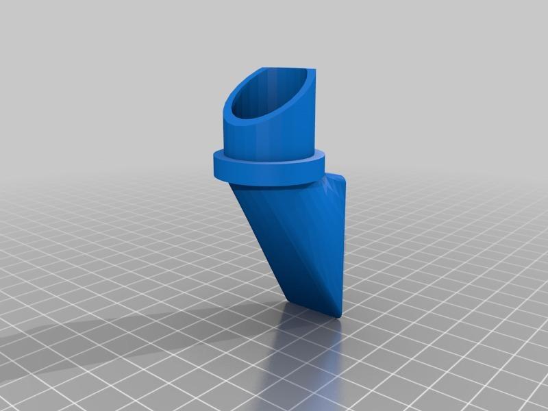 Skywalker Air Scoops