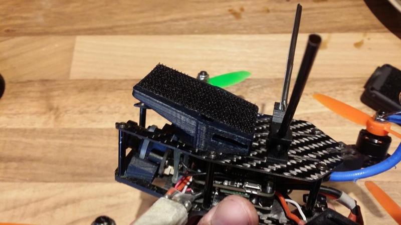 Diatone ET160 Mobius mount