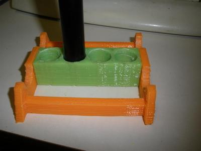 E-Sigarette stand for Kanger T2