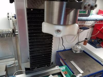 Spindle Grip
