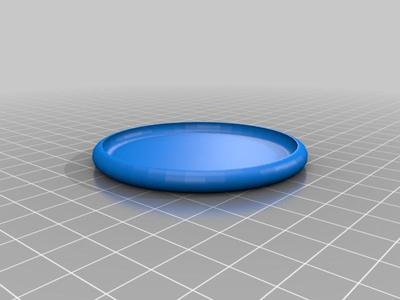 Drink Coaster