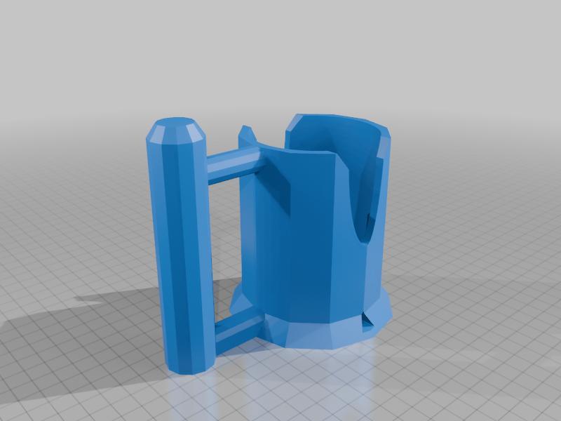 Soda Can Tankard