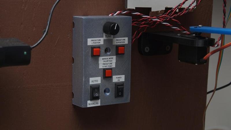 Filawinder custom upgrades