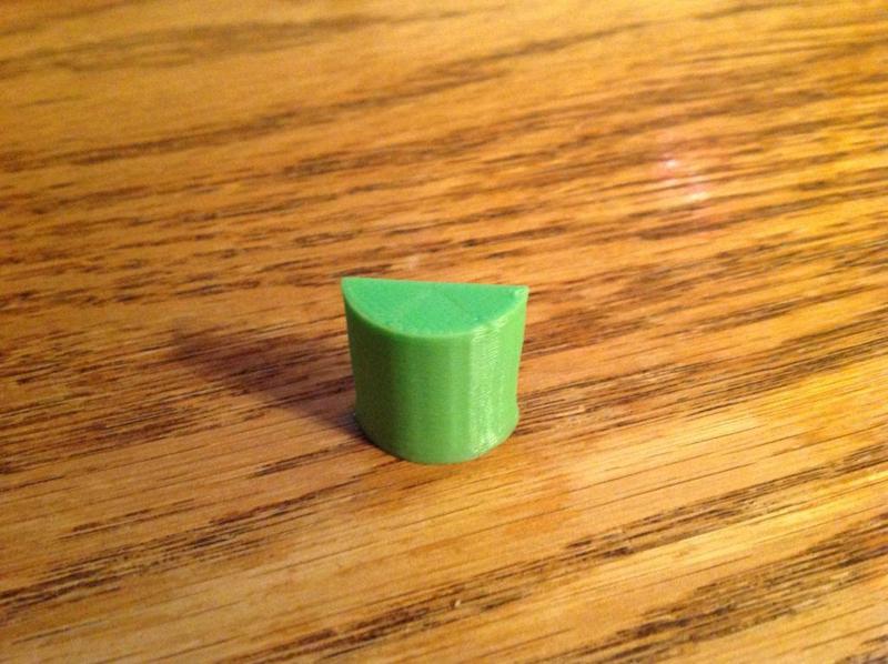 Hay for Thingiverse #28820 Horse Hay Rack