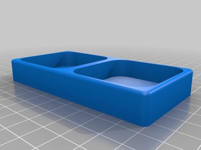 Aqara Mini Switch - Button Holder