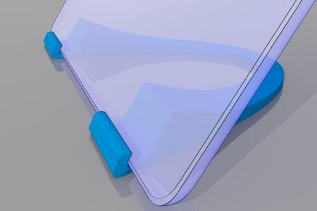 iPad Air2 Arch Stand