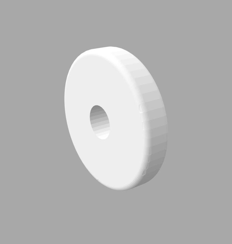 Volvo C30 Gear Shifter Solid mounts