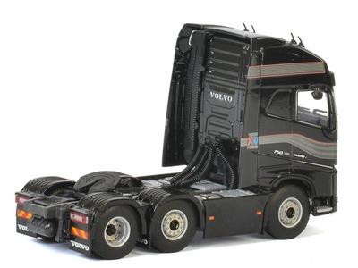 Volvo FH16.750 Globetrotter 6x4