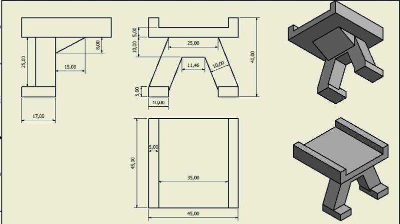 Ublox 8 GPS mount for ZMR 250