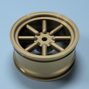 1/10 RC rim - JDM Classic