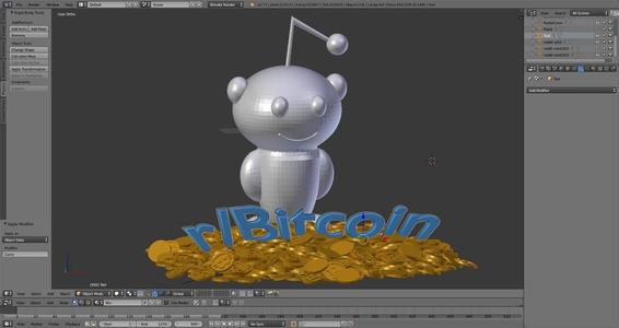 r/Bitcoin Hoard / Display