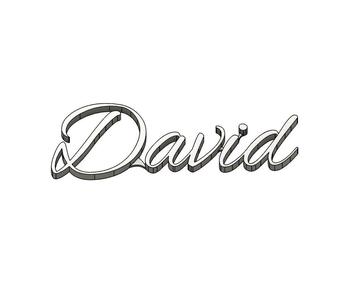 David Name