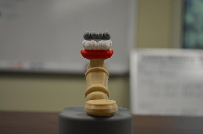 Judge Gavel
