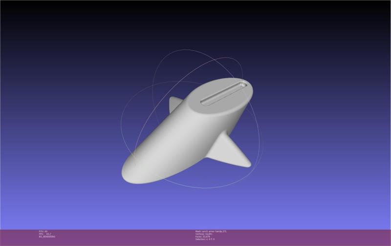 Kill La Kill Ryuko Synchronized Armor Hairclip