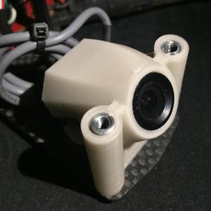 Alien Frame Fatshark Camera Mount