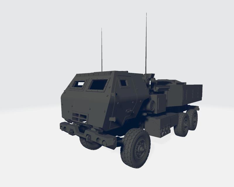 Himars