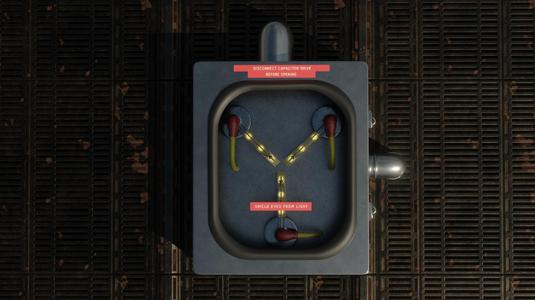 Flux Capacitor