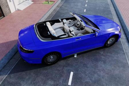 Mercedes Maybach Coupe Cabriolet